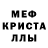 МЕТАМФЕТАМИН винт Odelis M.D.